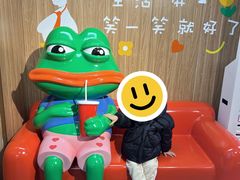 -海底捞火锅(万丰桥店)