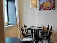 -J's Cafe Lab