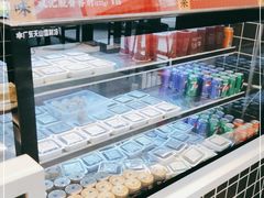 -吉祥馄饨(牡丹园店)