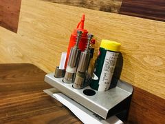 -Tubestation站点比萨(五道营店)