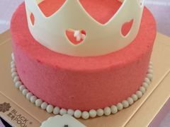 -黑池口感烘焙·生日蛋糕(坂田店)