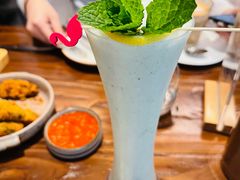 -ALLORA意大利餐厅(丰盛里店)