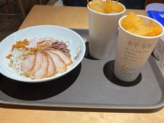 -水平有限广西米粉·广西风味集(五道口店)