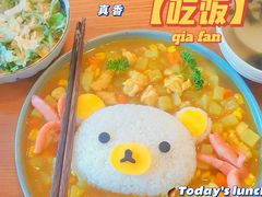 -红小满休闲餐厅(十全街店)