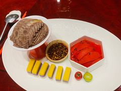 -金鼎大酒店·中餐