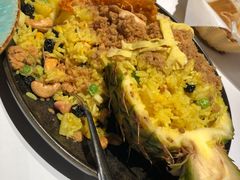 -BetterThai 泰加(苏州中心店)