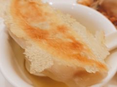 煎饺-海景花园大酒店·西餐厅