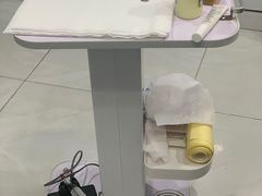 -世龙世家灰指甲·甲沟炎·跖疣护理·修脚(东江湾路店)