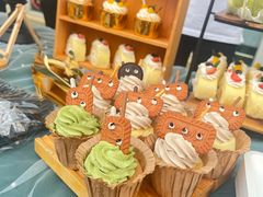 -北京市海淀区锦绣明天莲宝幼儿园