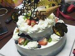 -卡漫莫尼蛋糕(徐汇店)