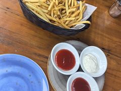 -植物园哈利亚餐厅