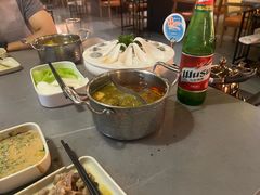 -君邦火锅(新疆大厦店)