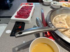 -八合里潮汕鲜牛肉火锅(广州五羊邨店)