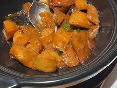 -万龙洲海鲜(亚运村店)