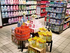 -京客隆超市(京源店)