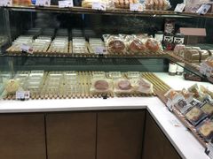 -巴黎贝甜(望京信万店)