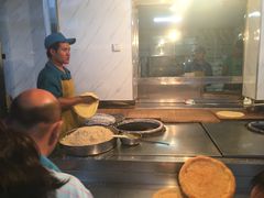-阿布拉的馕(西北路店)