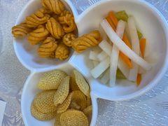 -鸿禧大清花(方庄店)