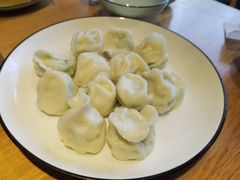 -伊喜饺子·烤鸭(五道口学院路店)