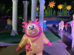 -沈阳方特欢乐世界