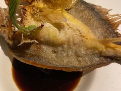 -杭州滨江银泰喜来登·采悦轩中餐厅