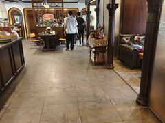 -比顿咖啡文化馆(升阳路店)
