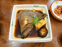 -红叶日料·放题·海胆·定食(星海店)