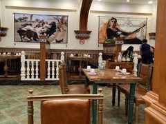 -清真·玛丽亚新疆菜主题餐厅(浙江中路店)