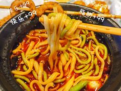 -姐弟俩土豆粉(平度尚街店)