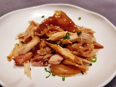 手撕酱油鸡-金鸭季·北京烤鸭(深业上城店)