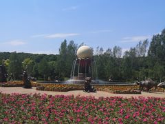 -哈尔滨北方森林动物园