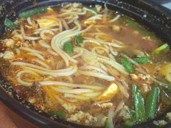 -束河人家(南锣鼓巷店)