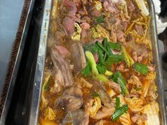 -阿甘龙虾·重庆麻麻鱼(中豪店)