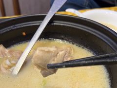 -辉记潮汕海鲜砂锅粥(林和西店)