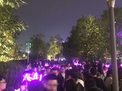 -南京奥林匹克体育中心-体育馆