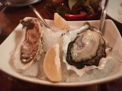 -Amanda餐厅(长乐路店)