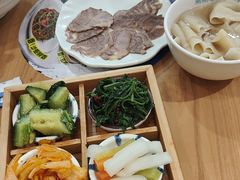 -马记永·兰州牛肉面(山姆外高桥店)