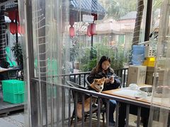 -醉月城西昌火盆烧烤(天府店)