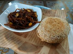 -清真·鸦儿李记·小馆(后海店)