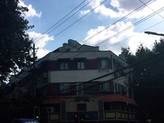 -乔家栅(襄阳南路店)