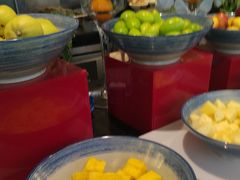 -圣丰索菲特·2 On 988 Café 自助餐厅