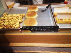 轻乳酪-西村叔叔的店·面包·甜品·蛋糕(崂山丽达店)