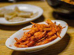 -优壹佳·延边朝鲜族料理(中山北路店)