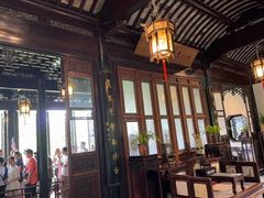 -威海渔村(黄兴路店)