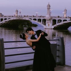 -女王风尚STUDIO·轻奢化定制