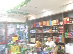 -阿巧一号私房菜(止园路店)