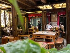 -小龙坎火锅(全球总店)