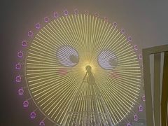 -琴岛之星摩天轮