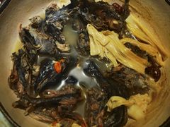 -黑鸡小馆(金源店)