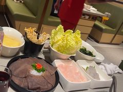 -海底捞火锅(河东万达广场店)